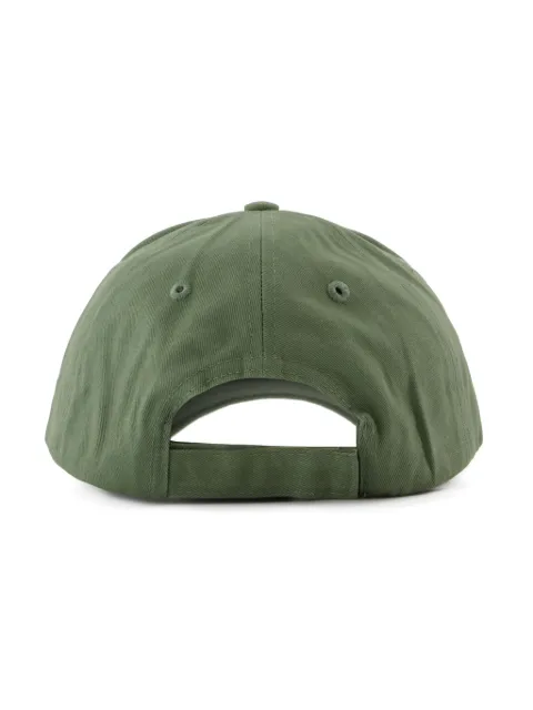 Zadig&Voltaire logo-embroidered cap OMHT00002301 - 1