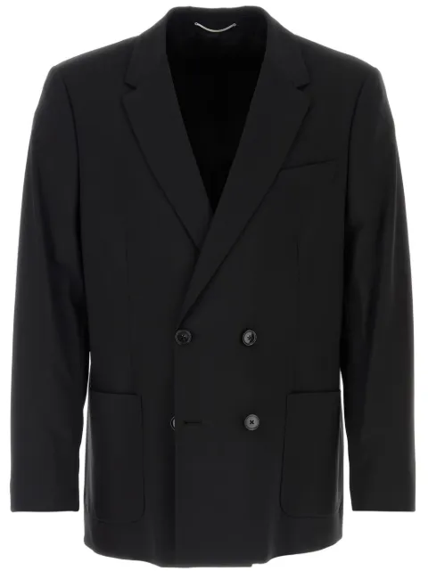 PT Torino double-breasted blazer