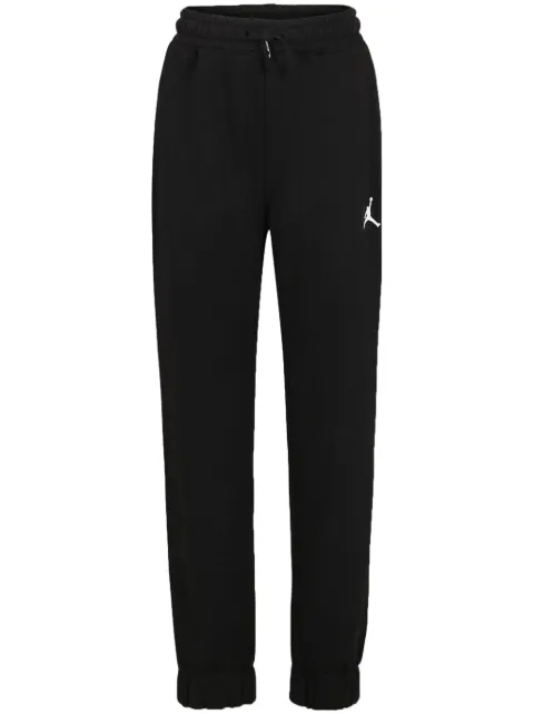 Jordan Kids Jumpman-motif track pants