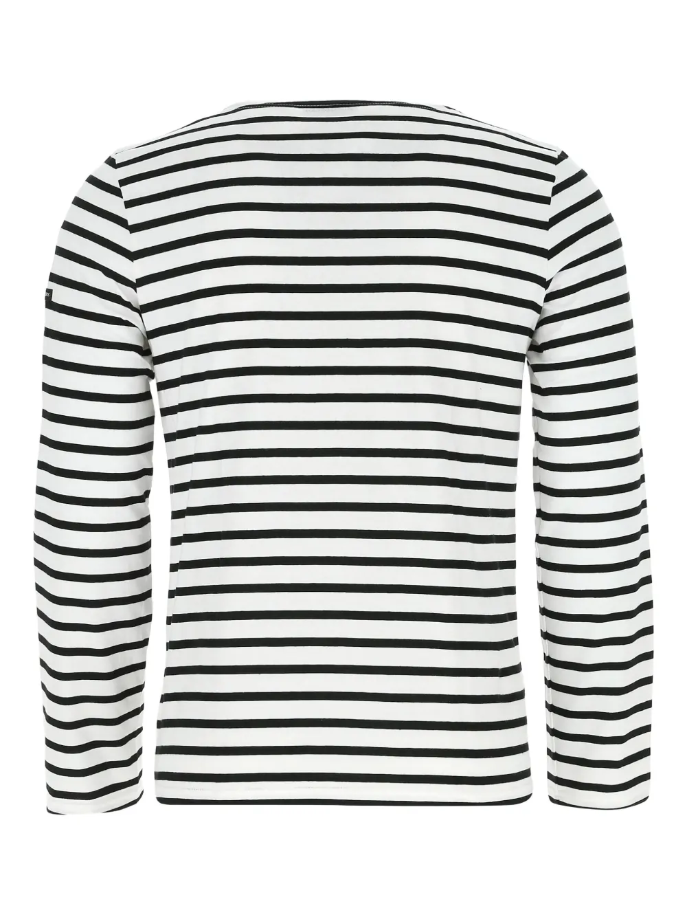 Saint James t-shirt rayé à manches longues | T-shirts & jerseys | Image 2