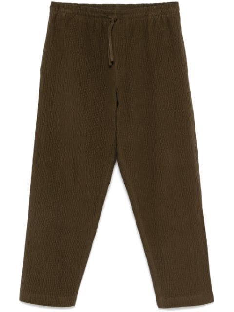 YMC Alva Skate tapered trousers