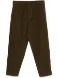 YMC Alva Skate tapered trousers - Green