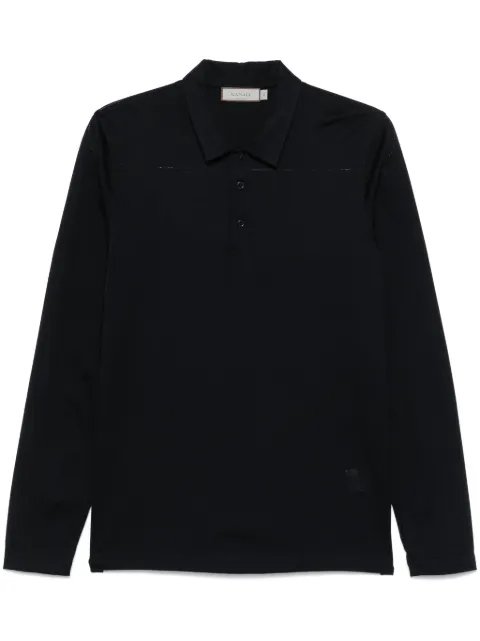 Canali playera tipo polo