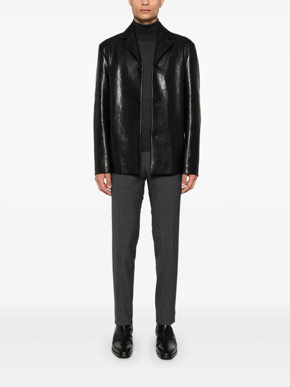 Canali Coltrui - Grijs