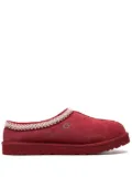 UGG Tasman ""Red Wine"" slippers