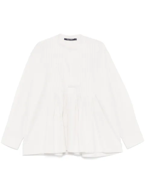 Sofie D'hoore blusa Brace