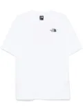 The North Face TNF x Yinka Ilori Box Graphic T-shirt - White