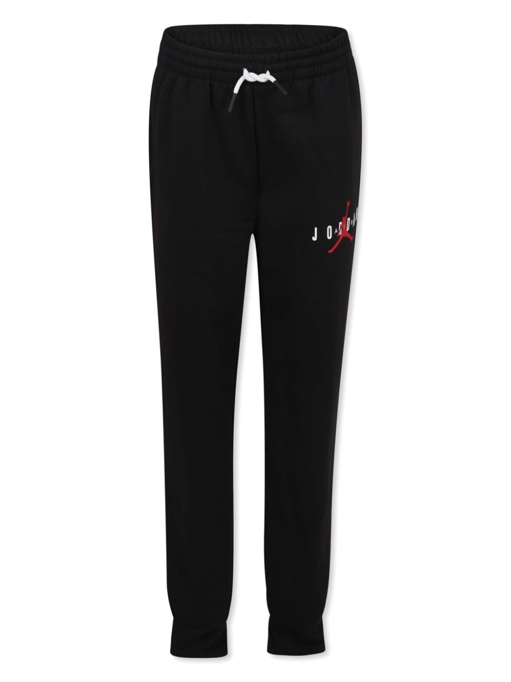 JORDAN X JORDAN FLEECE TRACK PANTS 