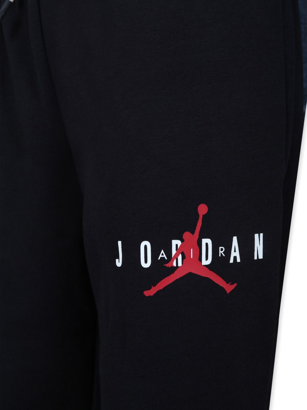 JORDAN X JORDAN FLEECE TRACK PANTS 