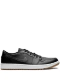 Jordan Jordan 1 Retro Low ""Golf Black"" sneakers