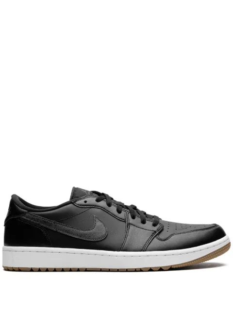 Jordan Jordan 1 Retro Low "Golf Black" sneakers
