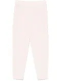 Homme Plissé Issey Miyake MC August trousers - Pink