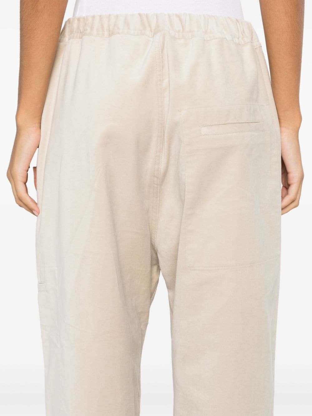 SOFIE D'HOORE POP TROUSERS 