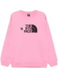 The North Face TNF x Yinka Ilori sweatshirt - Pink