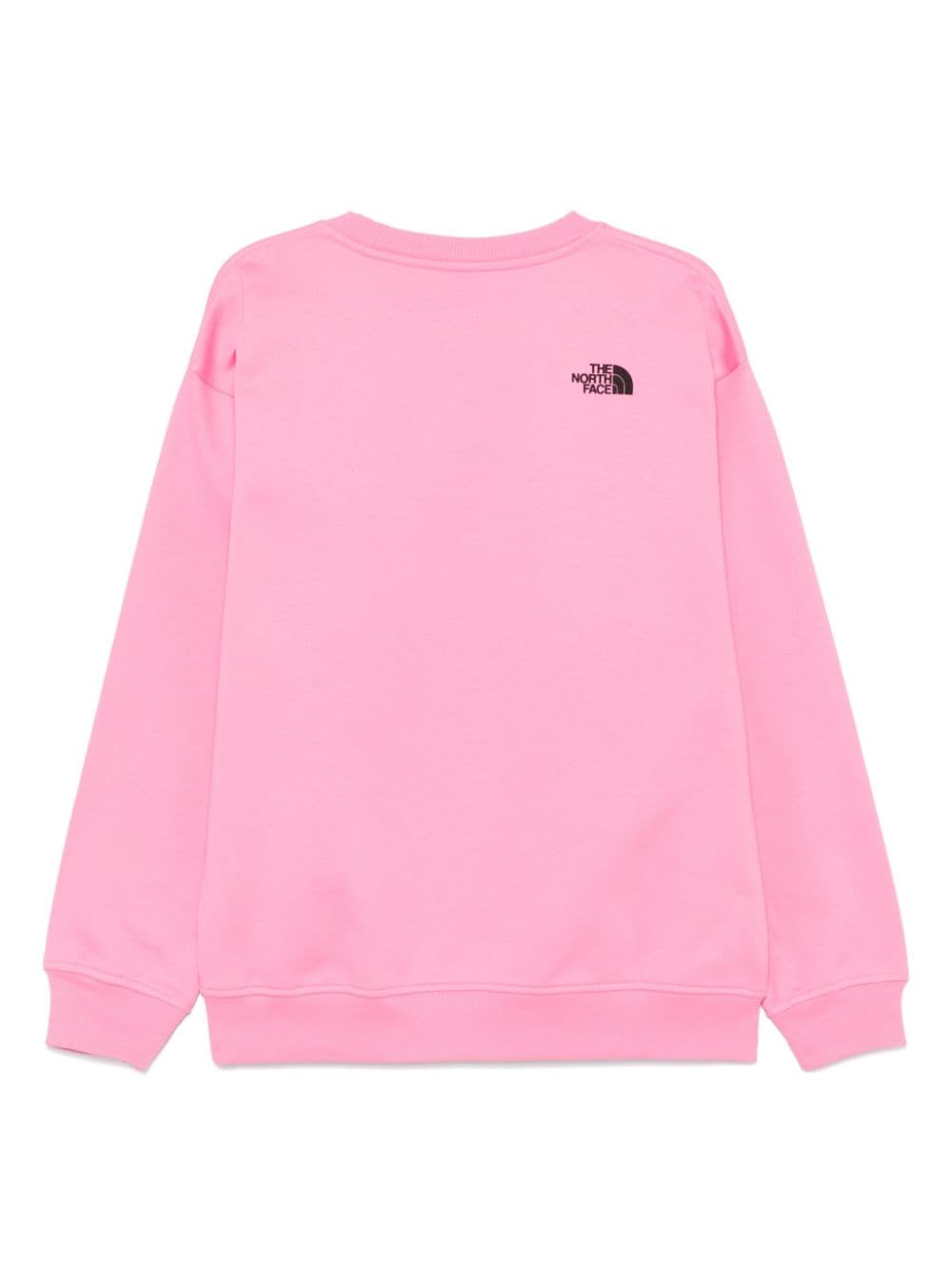 The North Face TNF x Yinka Ilori Sweatshirt Pink FARFETCH UK