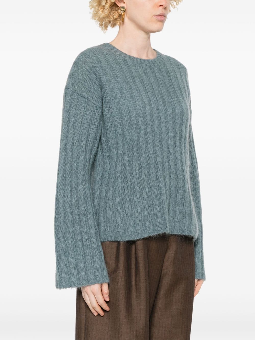 BY MALENE BIRGER CIERRA SWEATER 