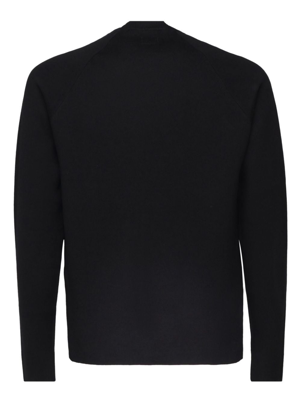 C.P. Company Metropolis Series jumper - Zwart