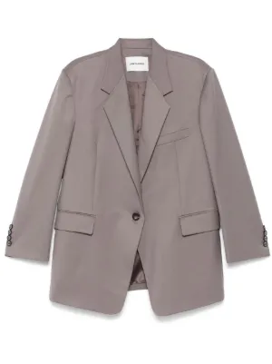 ジャケット LOW CLASSIC : 25SS / CLASSIC BLAZER (2COLORS) Low Classic Blazers, sport coats and suit jackets for Women