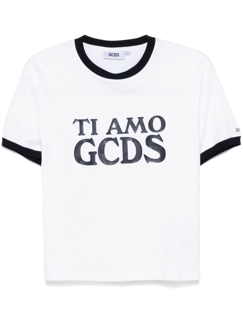 Ti Amo GCDS T-shirt