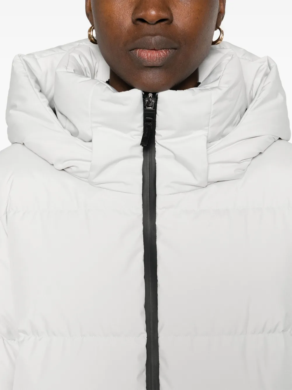 Herno Gore-Tex jack Grijs