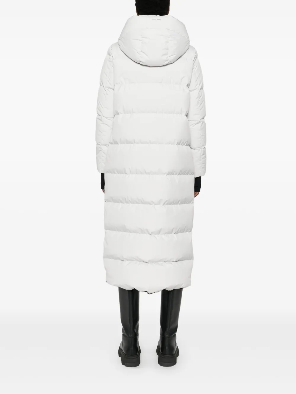 Herno Gore-Tex jack Grijs