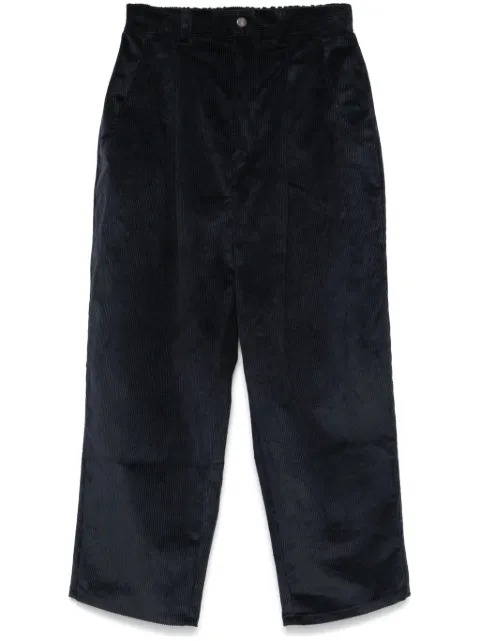 Société Anonyme pantalones tapered