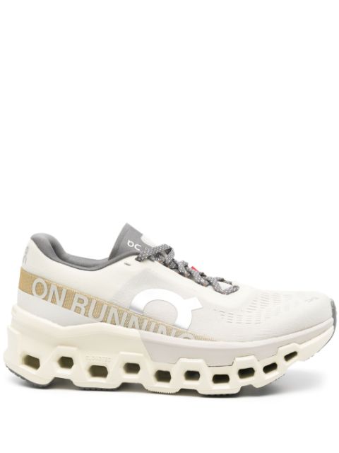 On Running Cloudmonster 2 sneakers Women