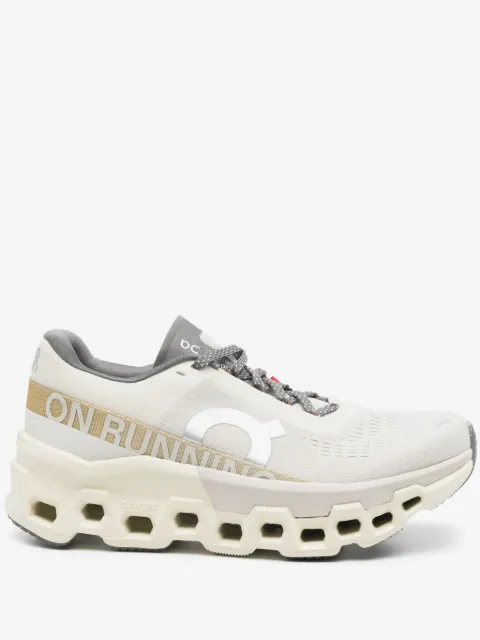 On Cloudmonster 2 sneakers