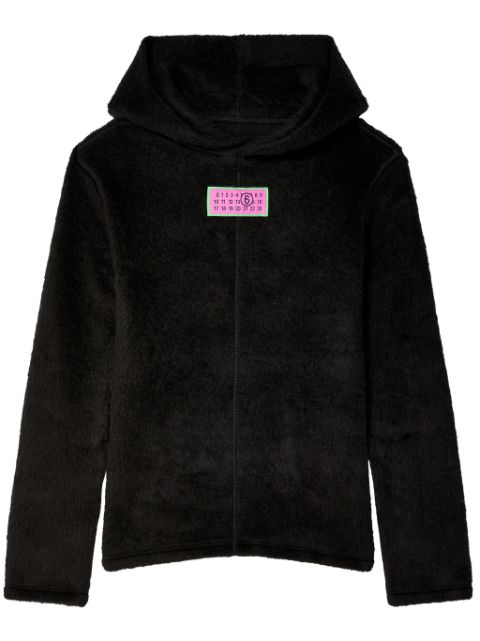 MM6 Maison Margiela Hoodies – Hooded Tops – Farfetch