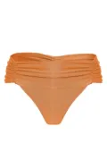 Lygia & Nanny Jasper bikini bottoms - Yellow