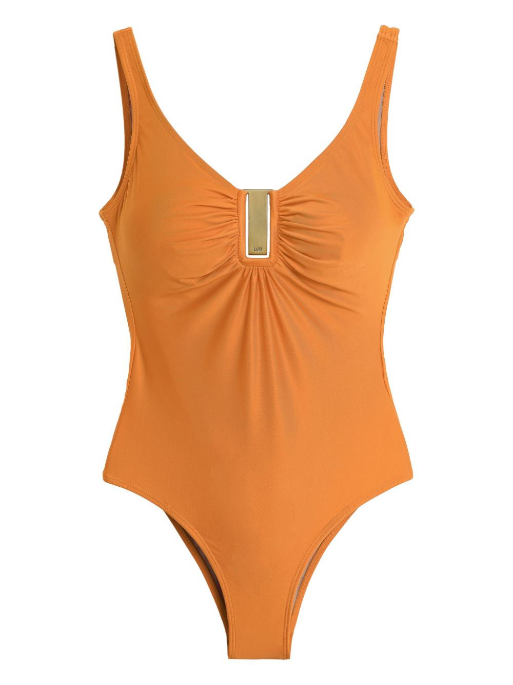 Lygia & Nanny Mirassol swimsuit - Geel