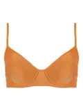 Lygia & Nanny underwired bikini top - Orange