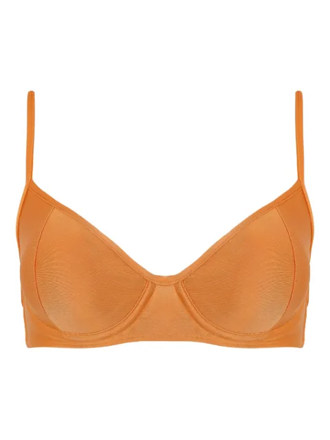 Lygia & Nanny underwired bikini top