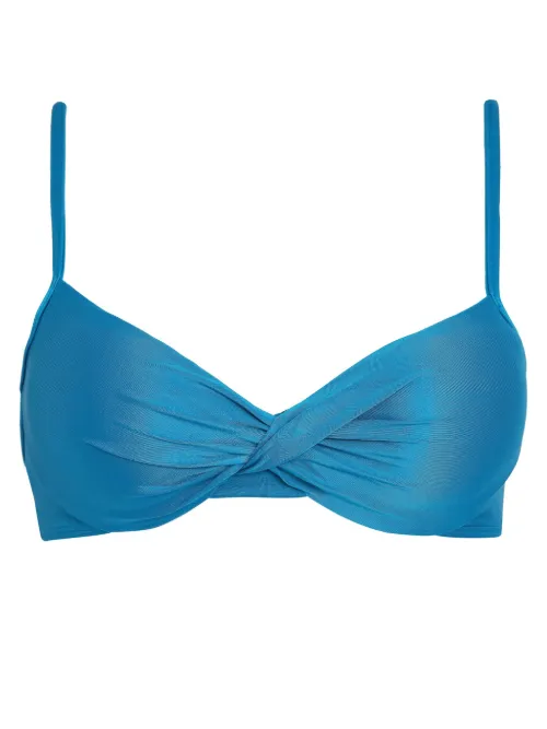 Haut de bikini Cassis - Lygia & Nanny - Modalova