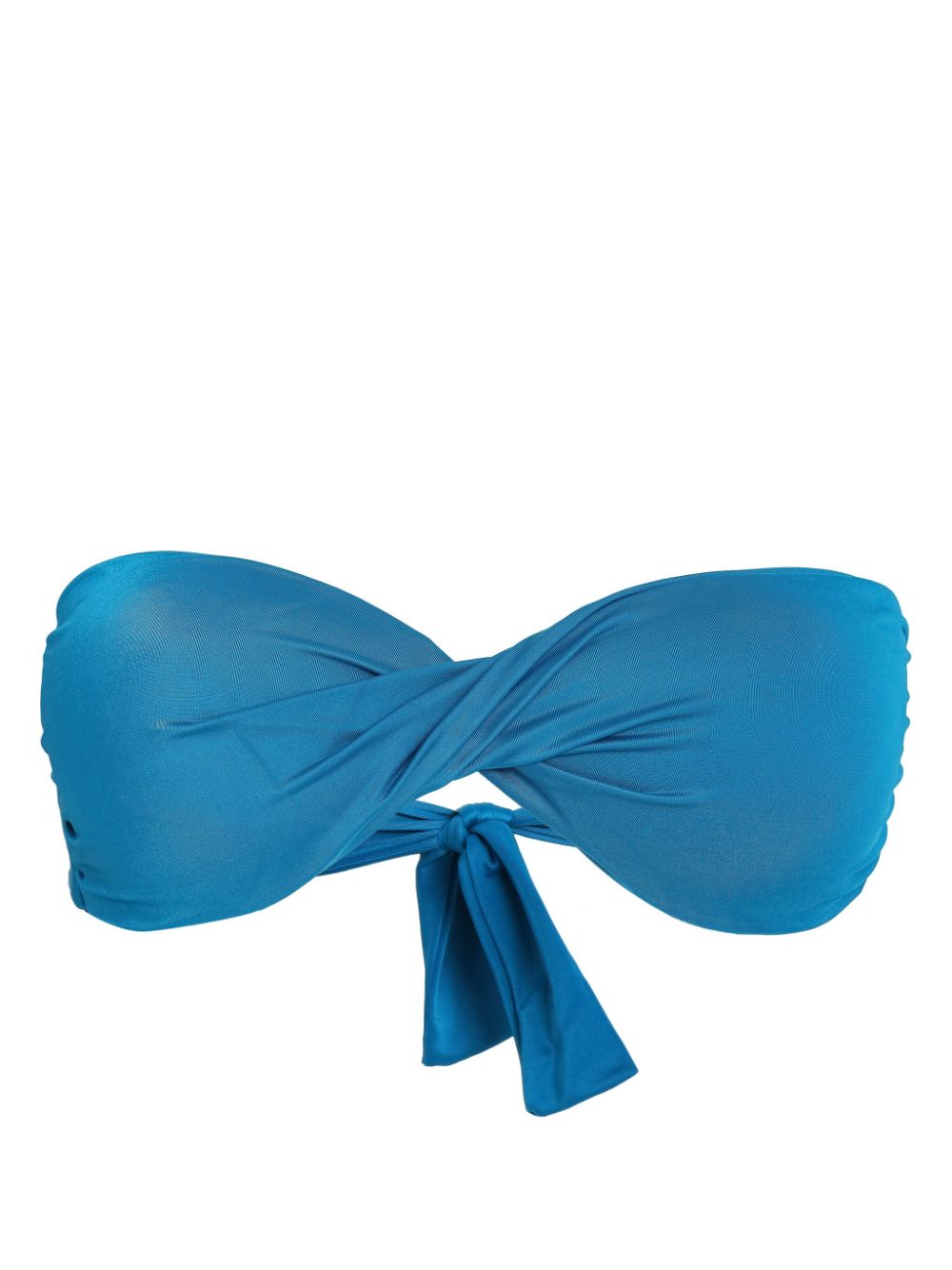 Lygia & Nanny Hawaii bikinitop Blauw