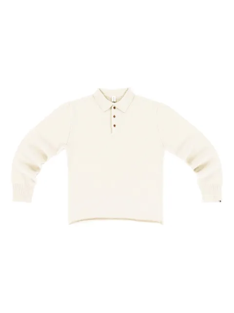 extreme cashmere Marylebone sweater