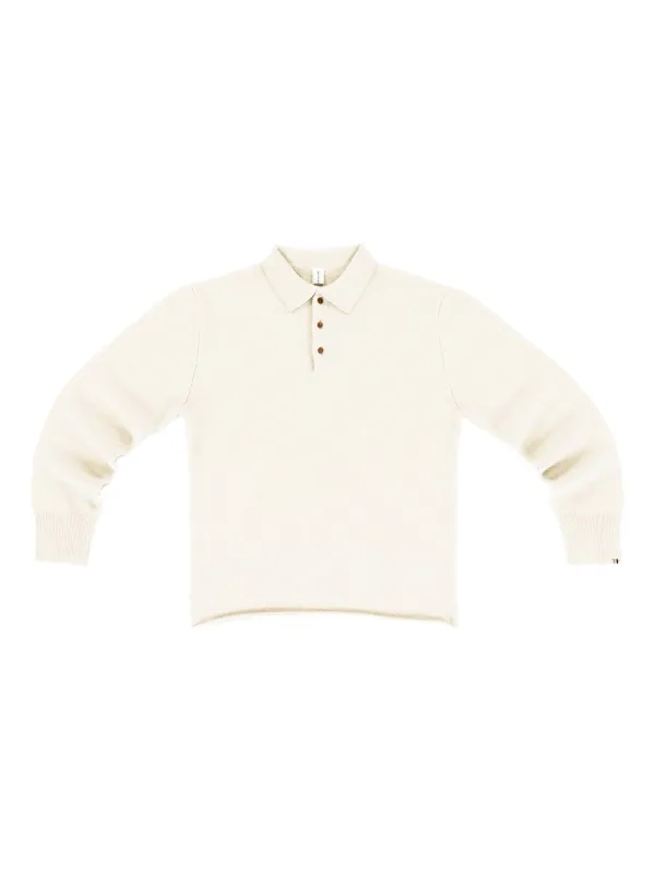Extreme Cashmere Marylebone Sweater in Neutrals