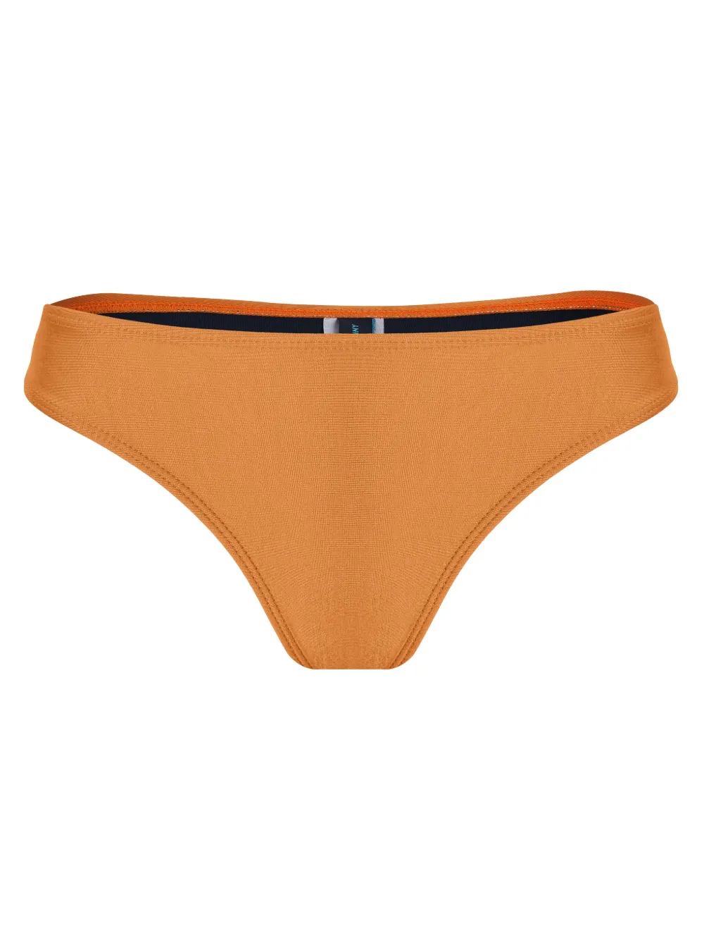 Lygia & Nanny Waikiki bikini bottoms - Giallo