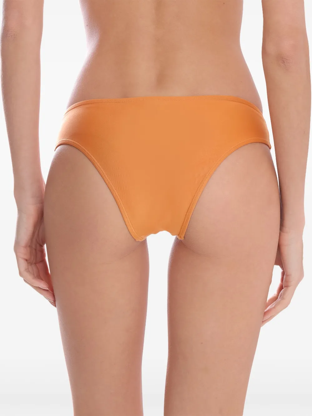 Lygia & Nanny Bikinislip Geel