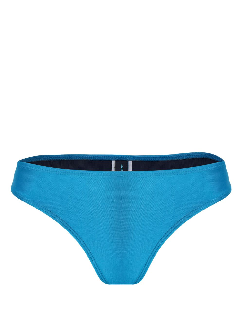 Lygia & Nanny Waikiki Bikini Bottoms In Blue