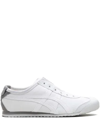 Onitsuka Tiger ホワイトスニーカー 245mm Onitsuka Tiger Mexico 66 