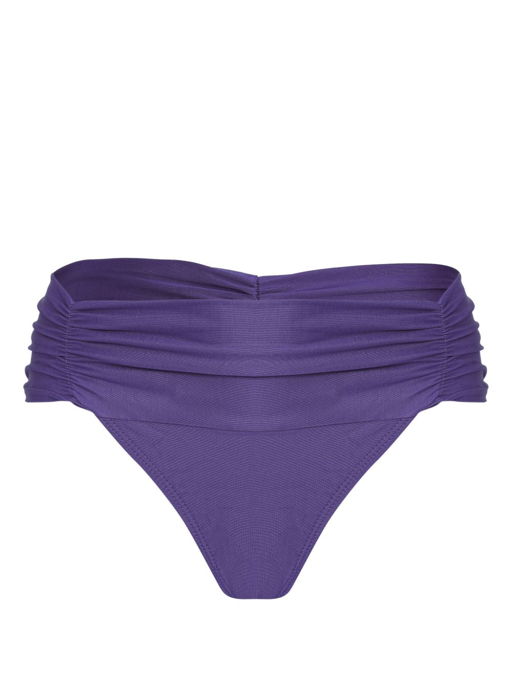 Lygia & Nanny Jasper Bikini Bottoms In Purple