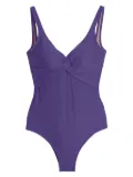 Lygia & Nanny Adriana swimsuit - Purple
