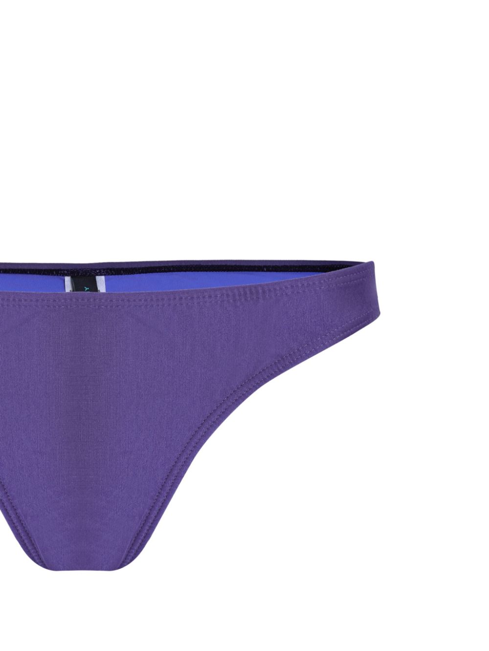 Lygia & Nanny Poipu bikini bottoms - Paars