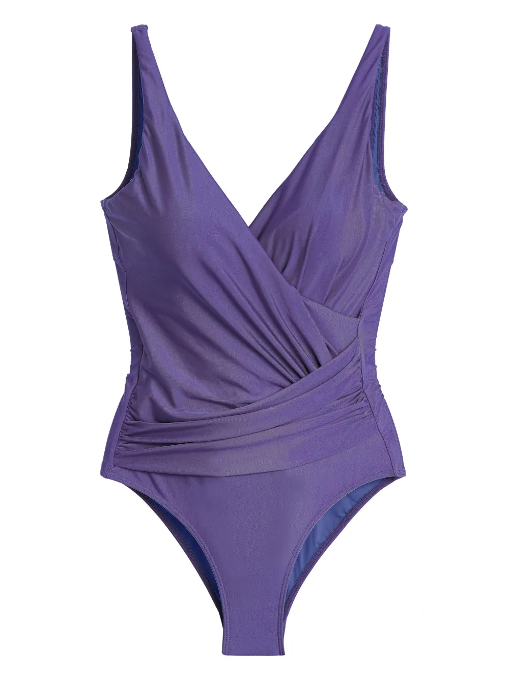 Lygia & Nanny Maisa swimsuit | Purple | Image 1