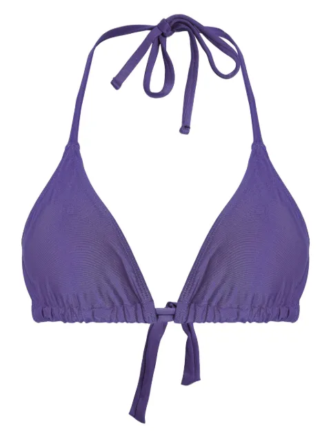 Lygia & Nanny top de bikini Iasmin