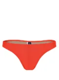 Lygia & Nanny Poipu bikini bottoms - Red