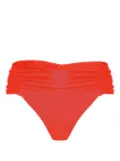Lygia & Nanny Jasper bikini bottoms - Red