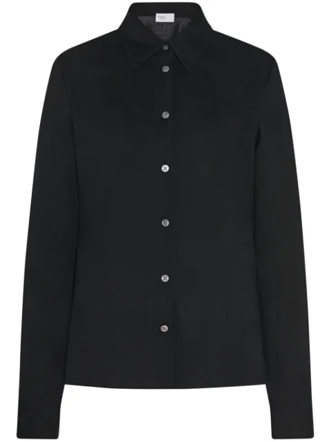 Rosetta Getty camisa ajustada