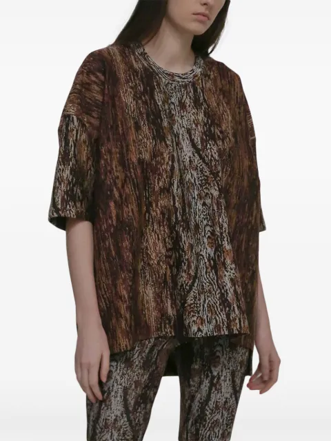 Rosetta Getty playera Collapsed
